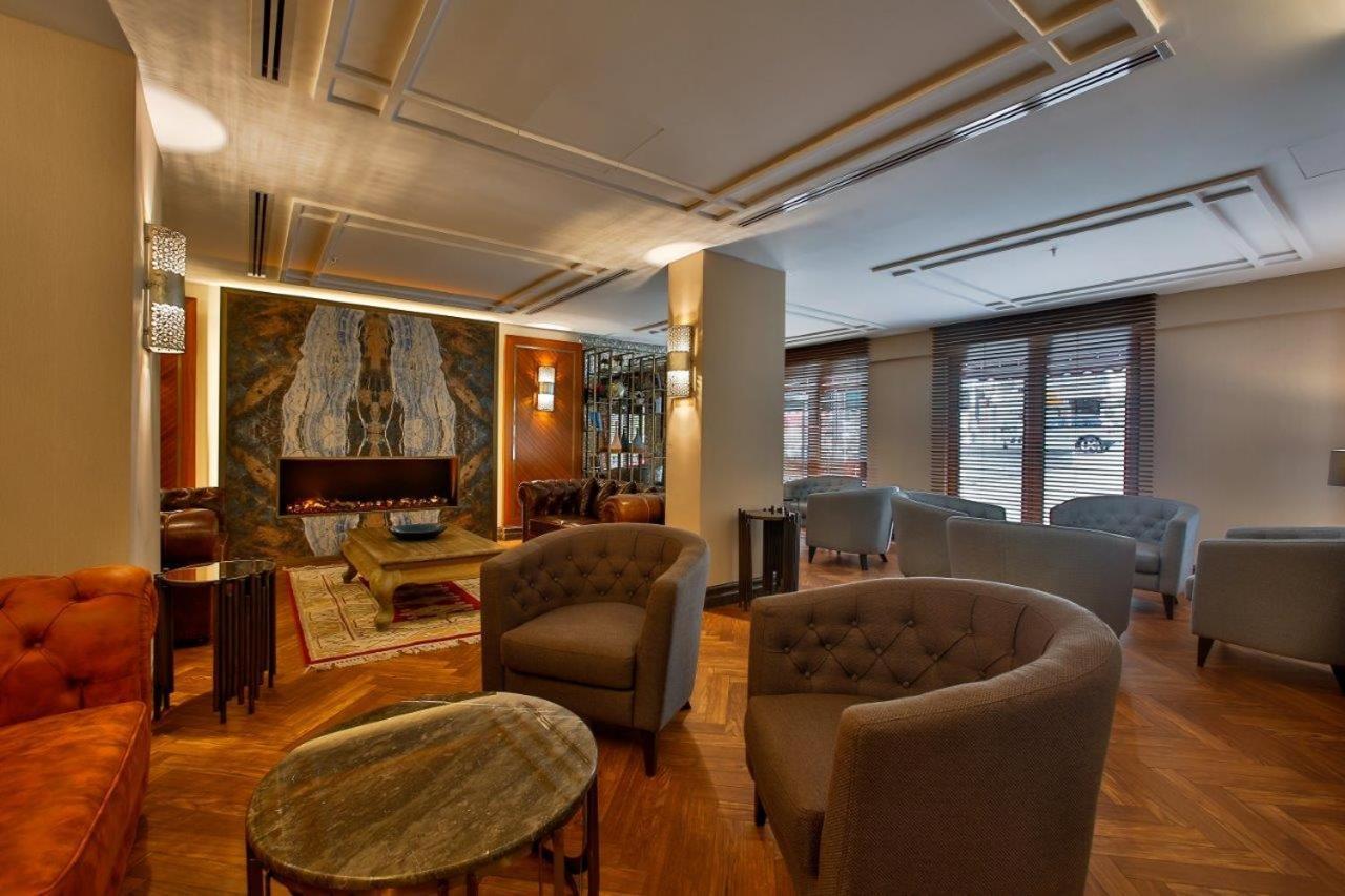 Gonluferah City Hotel Bursa Exterior foto